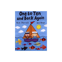 Penguin Random House Children's UK One to Ten and Back Again (häftad, eng)