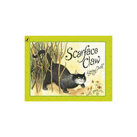 Penguin Random House Children's UK Scarface Claw (häftad, eng)