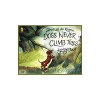 Penguin Random House Children's UK Schnitzel Von Krumm, Dogs Never Climb Trees (häftad, eng)