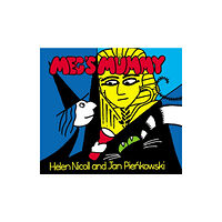 Penguin Random House Children's UK Meg's Mummy (häftad, eng)