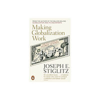 Penguin books ltd Making Globalization Work (häftad, eng)