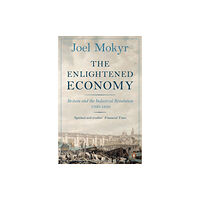 Penguin books ltd The Enlightened Economy (häftad, eng)