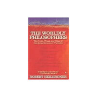 Penguin books ltd The Worldly Philosophers (häftad, eng)