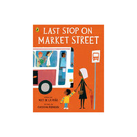 Penguin Random House Children's UK Last Stop on Market Street (häftad, eng)