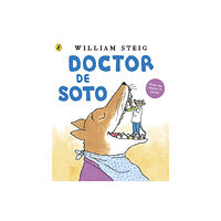 Penguin Random House Children's UK Doctor De Soto (häftad, eng)