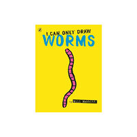 Penguin Random House Children's UK I Can Only Draw Worms (häftad, eng)