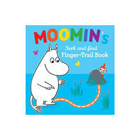 Penguin Random House Children's UK Moomin's Seek and Find Finger-Trail book (bok, board book, eng)