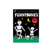 Penguin Random House Children's UK Funnybones (häftad, eng)