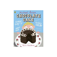 Penguin Random House Children's UK Chocolate Cake (häftad, eng)