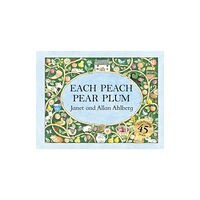 Penguin Random House Children's UK Each Peach Pear Plum (bok, board book, eng)