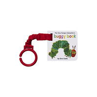 Penguin Random House Children's UK The Very Hungry Caterpillar's Buggy Book (bok, board book, eng)