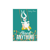 Penguin Random House Children's UK Almost Anything (häftad, eng)