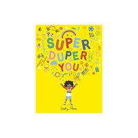 Penguin Random House Children's UK Super Duper You (häftad, eng)