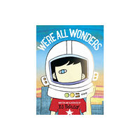 Penguin Random House Children's UK We're All Wonders (häftad, eng)