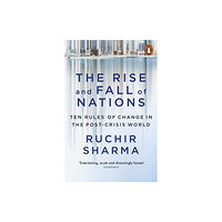 Penguin books ltd The Rise and Fall of Nations (häftad, eng)