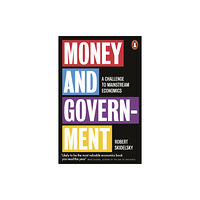Penguin books ltd Money and Government (häftad, eng)