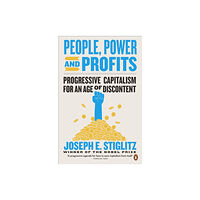 Penguin books ltd People, Power, and Profits (häftad, eng)
