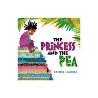 Penguin Putnam Inc The Princess and the Pea (häftad, eng)