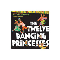 Penguin Putnam Inc The Twelve Dancing Princesses (häftad, eng)