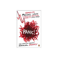 Penguin books ltd Panic! (häftad, eng)