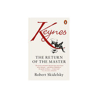 Penguin books ltd Keynes (häftad, eng)