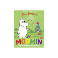 Penguin Random House Children's UK Moomin and the Birthday Button (häftad, eng)