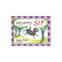 Penguin Random House Children's UK Hairy Maclary, Sit (häftad, eng)