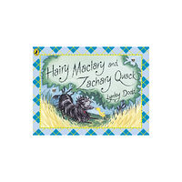 Penguin Random House Children's UK Hairy Maclary and Zachary Quack (häftad, eng)