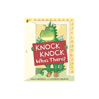 Penguin Random House Children's UK Knock Knock Who's There? (häftad, eng)