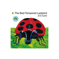 Penguin Random House Children's UK The Bad-tempered Ladybird (häftad, eng)