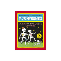 Penguin Random House Children's UK Funnybones: A Bone Rattling Collection (häftad, eng)