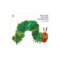 Penguin Random House Children's UK The Very Hungry Caterpillar (Big Board Book) (inbunden, eng)