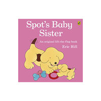 Penguin Random House Children's UK Spot's Baby Sister (häftad, eng)