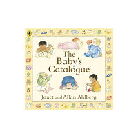 Penguin Random House Children's UK The Baby's Catalogue (häftad, eng)