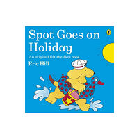 Penguin Random House Children's UK Spot Goes on Holiday (häftad, eng)