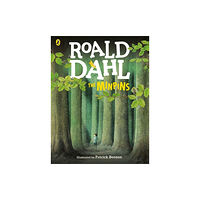 Penguin Random House Children's UK The Minpins (häftad, eng)