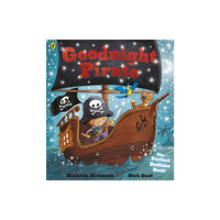 Penguin Random House Children's UK Goodnight Pirate (häftad, eng)