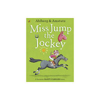 Penguin Random House Children's UK Miss Jump the Jockey (häftad, eng)