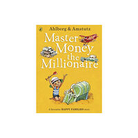 Penguin Random House Children's UK Master Money the Millionaire (häftad, eng)