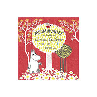 Penguin Random House Children's UK Moominvalley for the Curious Explorer (inbunden, eng)