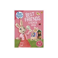 Penguin Random House Children's UK Peter Rabbit Animation: Best Friends Sticker Book (häftad, eng)