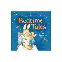 Penguin Random House Children's UK Peter Rabbit's Bedtime Tales (bok, board book, eng)