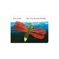 Penguin Random House Children's UK The Very Lonely Firefly (bok, board book, eng)
