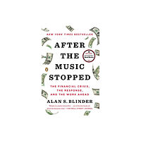 Penguin books ltd After the Music Stopped (häftad, eng)