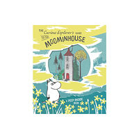 Penguin Random House Children's UK The Curious Explorer's Guide to the Moominhouse (inbunden, eng)