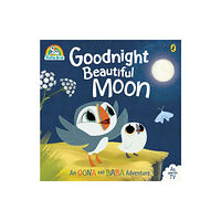 Penguin Random House Children's UK Puffin Rock: Goodnight Beautiful Moon (häftad, eng)