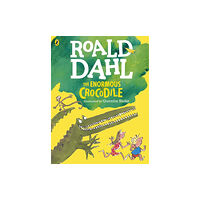 Penguin Random House Children's UK The Enormous Crocodile (Colour Edition) (häftad, eng)