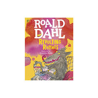 Penguin Random House Children's UK Revolting Rhymes (Colour Edition) (häftad, eng)