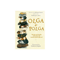 Oxford University Press Olga da Polga (häftad, eng)