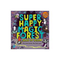 Oxford University Press Super Happy Magic Forest: Slug of Doom (häftad, eng)